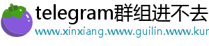 telegram群组进不去